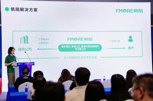 科技護(hù)翼，安全啟航——帆陌科技攜三大產(chǎn)品亮相國際低空經(jīng)濟(jì)博覽會(huì)，以專業(yè)信息技術(shù)服務(wù)共筑安全防線